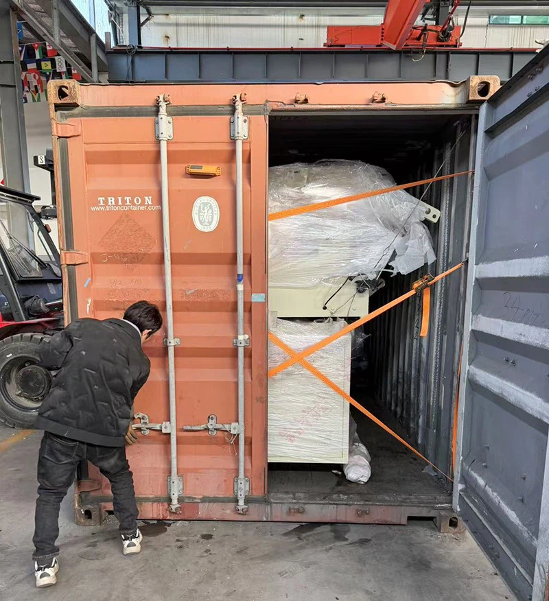toilet paper rewinding machine delivered 2 toilet paper rewinding machine delivered 2